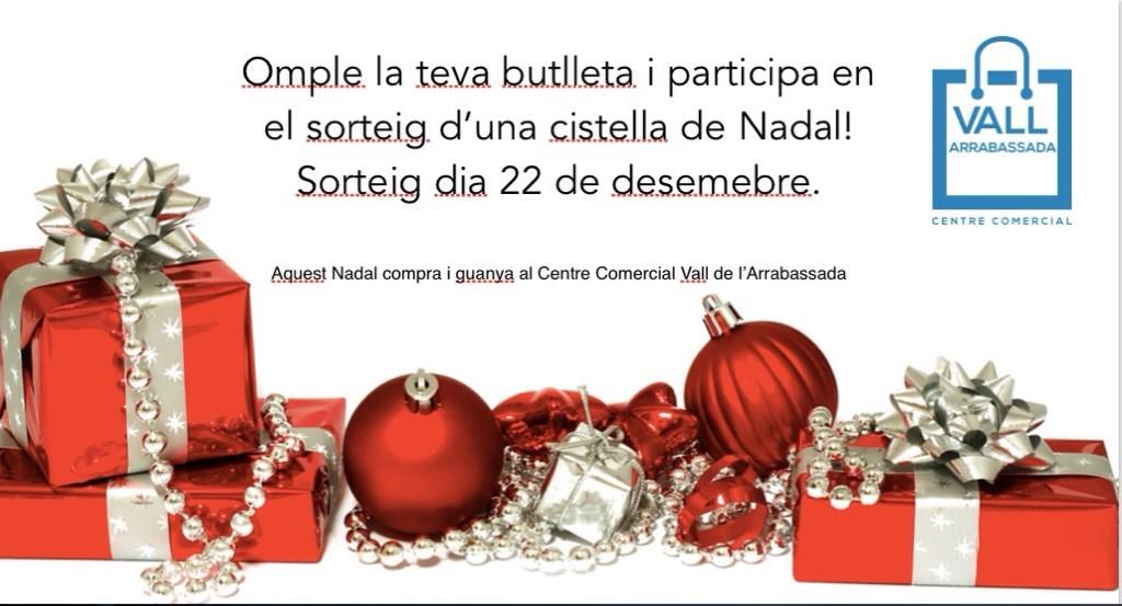 CC Vall Arrabassada tweet media