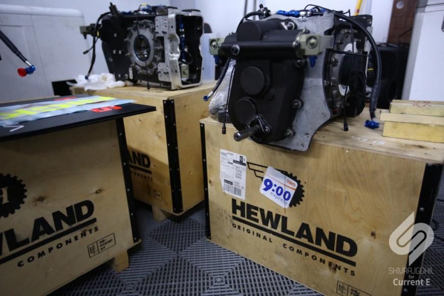 Current_E's tweet image. The stuff you don't see on TV: special deliveries. current-e.com/features/putra… #RinggitRing #FormulaE