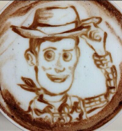 lisa_fernandez's tweet photo. Tomorrow on @9NewsPerth I'm previewing "latte art" a competition at the #lightupleederville carnival
7am #channel9 http://t.co/02f9Af2e5i