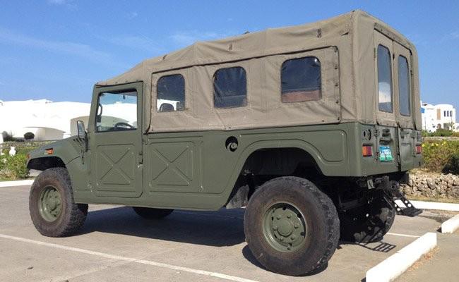 Sakimori Twitter ನಲ ಲ フィリピンの高機動車 なぜ給油口のとこにあった穴を塞いだんだ Http T Co Xkja6shdiq Http T Co Yjdocap9wf