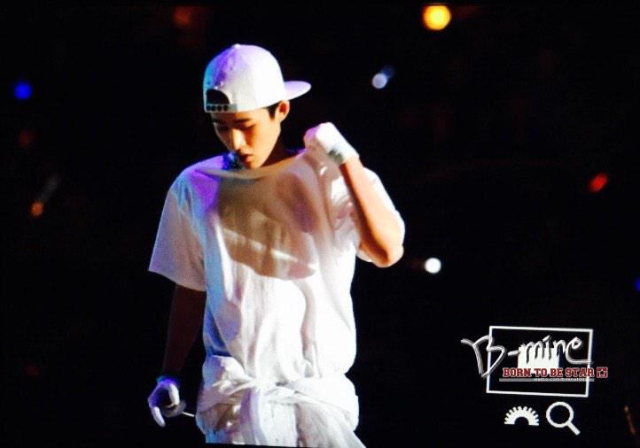 BMINE1022's tweet photo. [141203]MAMA preview 3P.잘했음!멋쟁이~ http://t.co/Vau1nz3uIa