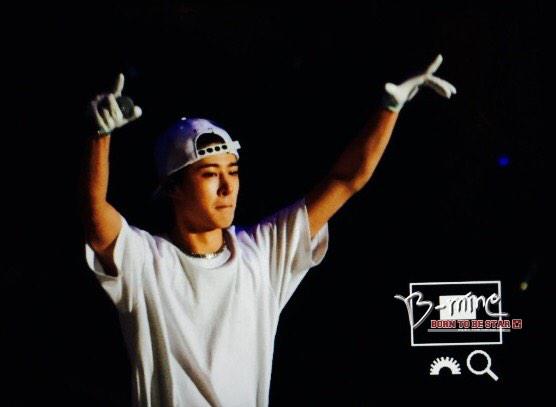 BMINE1022's tweet photo. [141203]MAMA preview 3P.잘했음!멋쟁이~ http://t.co/Vau1nz3uIa