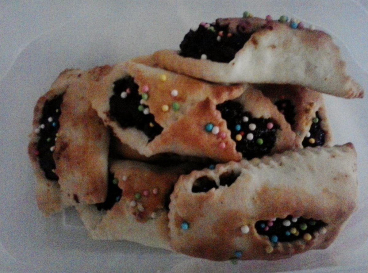 BlogKikacookie tweet picture