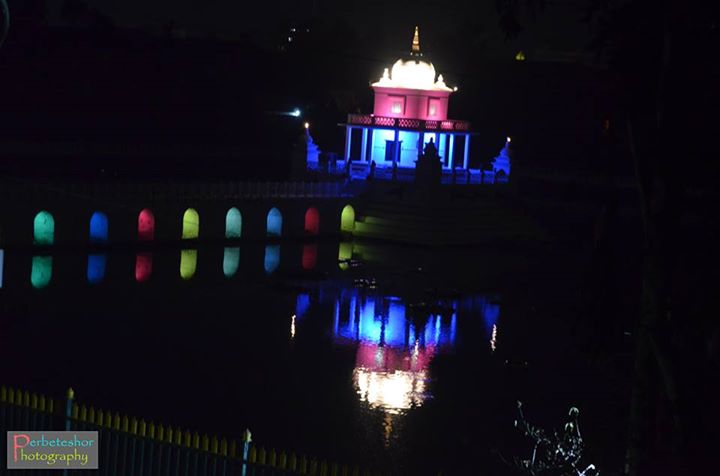18thsaarc's tweet photo. Awesome Ranipokhari. during #18thSAARC http://t.co/EYhP3UyFdT #Nepal #Kathmandu  http://t.co/R8zT5LorAm