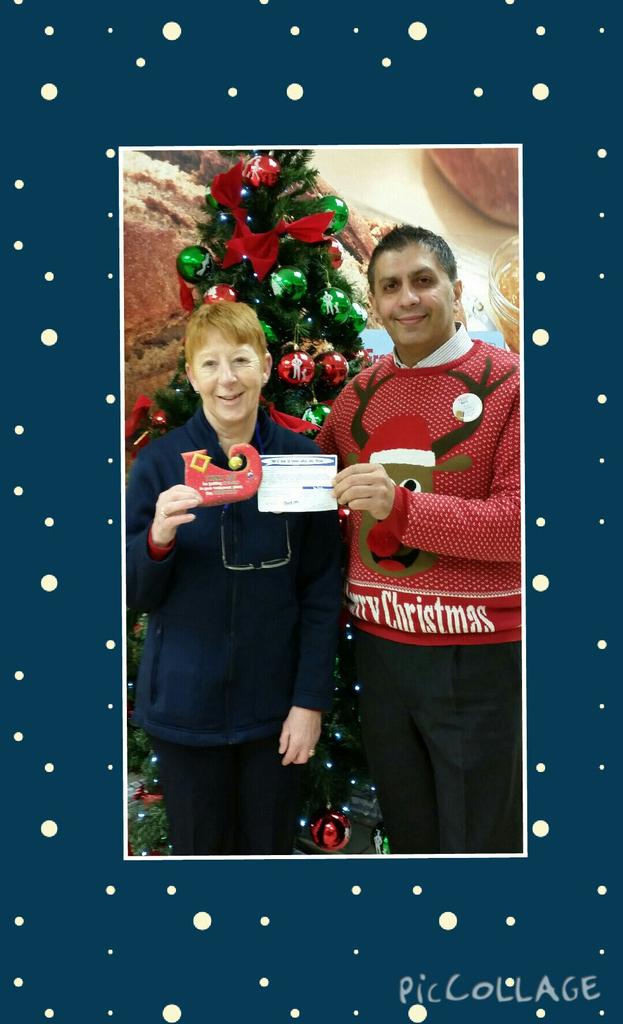 tesco1966's tweet photo. @Chris_OBrien32 excellent service from pat asisted a customer whilst filling and receiving great feedback http://t.co/5JNlg2PDUM