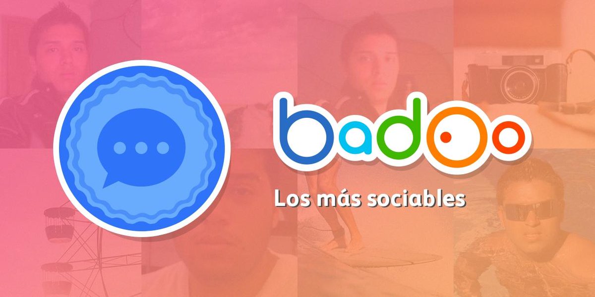 ¡Soy tan sociable que he ganado un premio! ¡En #badoo! badoo.com/b/1311826180/1…