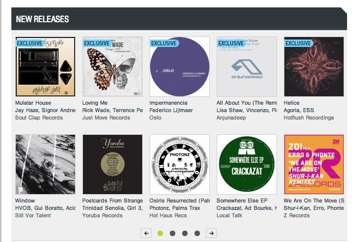 ItsAllHouse's tweet photo. #TechnicallyHouse Support the industry, Buy music. http://t.co/SUAyH5kXCS