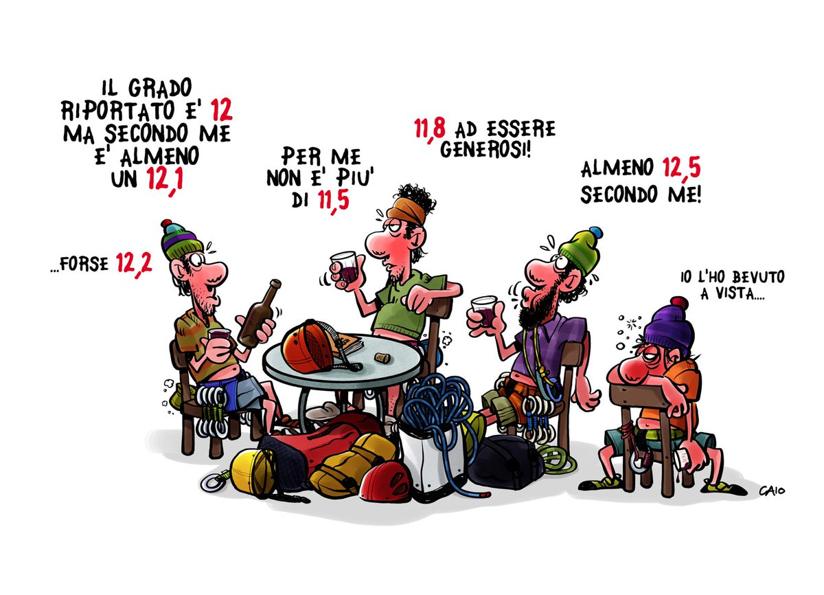 CaioComix's tweet photo. Discussione su qualsiasi grado.... 
#arrampicata #freeclimbing #montagna http://t.co/Fhef09rCl2