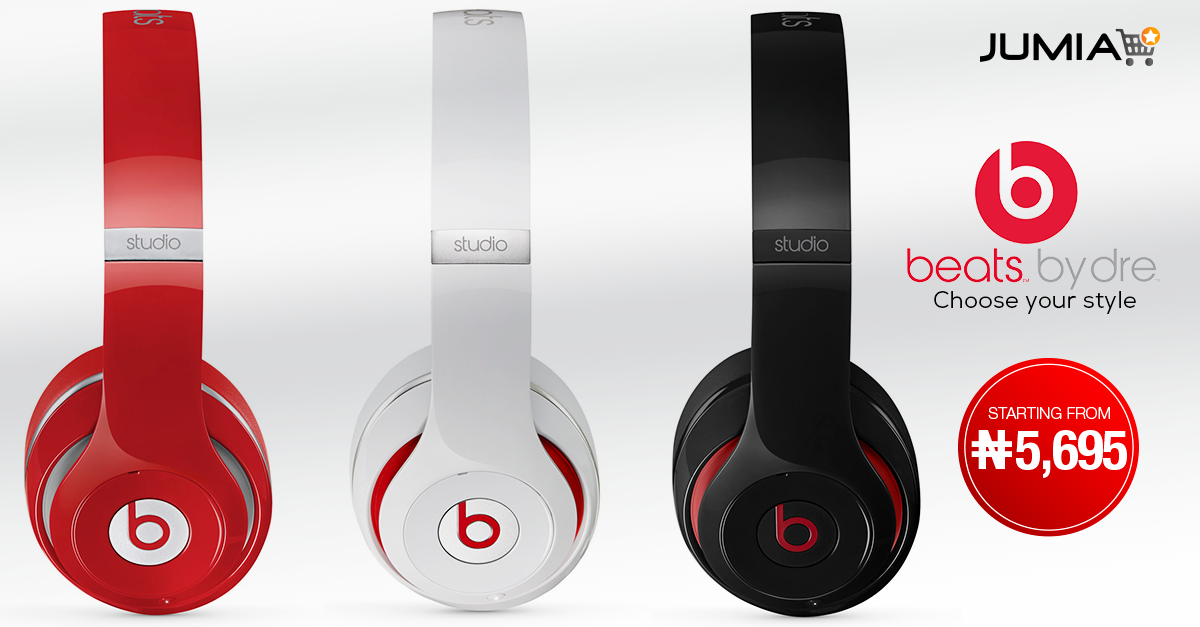 beats by dre jumia