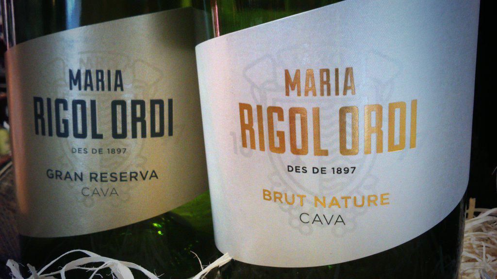 Celler de Coll Favà tweet media