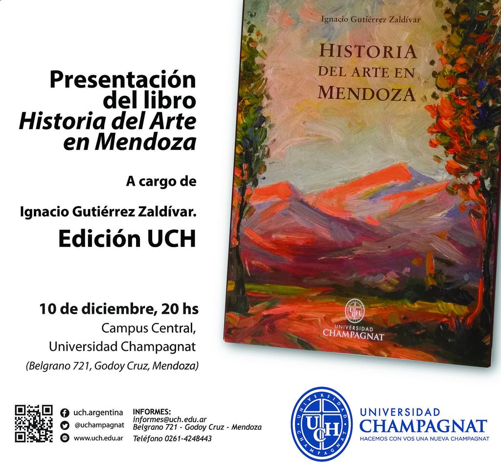 UCH DE MENDOZA