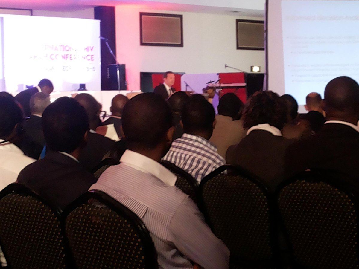 RwaHIVupdates's tweet photo. Dr @nsanzimanasabin says "#HIVservices were increased &amp; led to 82% of reduction of #AIDS rtd deaths" @rbarwanda http://t.co/VPLAfuVGuW