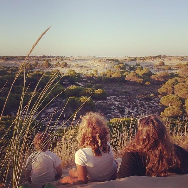 ¡Qué tengáis buena tarde! Foto:<a href="/rogomezromero/">Rocío Gómez Romero</a> #almonte #turismoalmonte <a href="/viveandalucia/">Vive Andalucía</a> <a href="/huelvaenfotos/">Imagenes de Huelva</a> <a href="/playadedonana/">MATALASCAÑAS-ALMONTE</a>