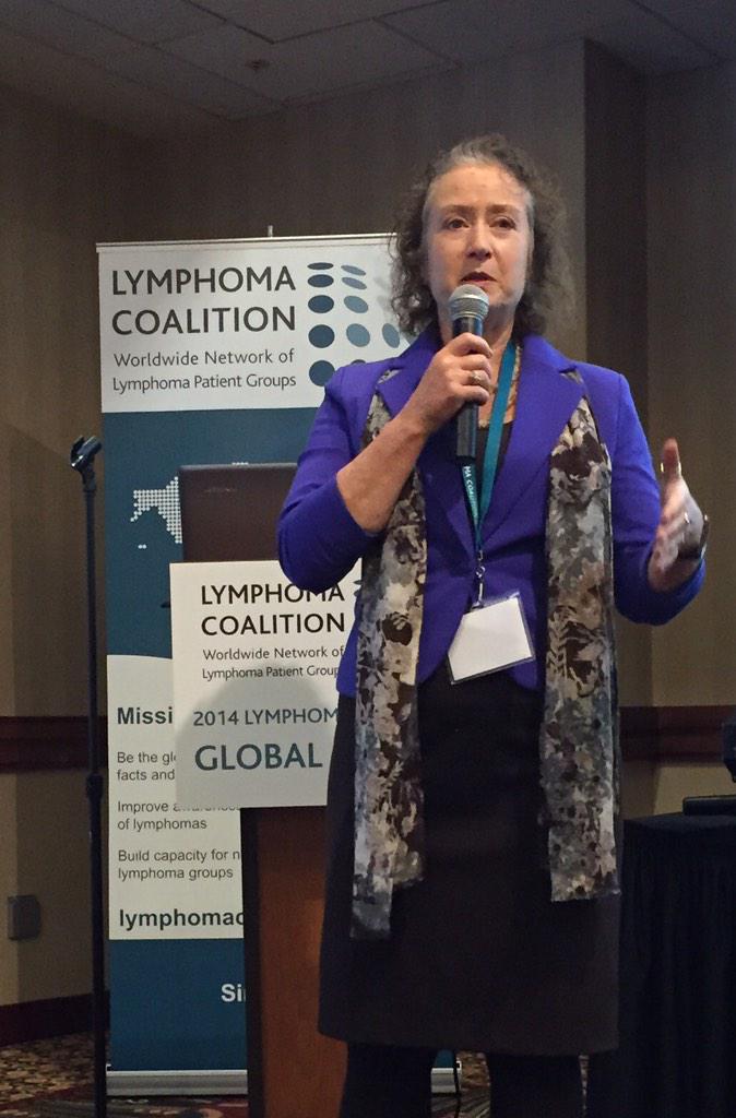 ELLyE lâAssociation #Lymphomes #LLC (@assoellye) on Twitter photo Susan Thornton de cutaneous lymphoma <a href="/skinlymphoma/">Cutaneous Lymphoma</a> partage son expĂ©rience avec le Lymphome cutanĂ© Susan Thornton de cutaneous lymphoma <a href="/skinlymphoma/">Cutaneous Lymphoma</a> partage son expĂ©rience avec le Lymphome cutanĂ©