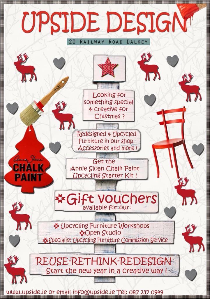 DrewBirbeck's tweet photo. #Christmas sorted - Vouchers @UpsideDesign - grab one now!!!  http://t.co/I3xkUWWZ6R