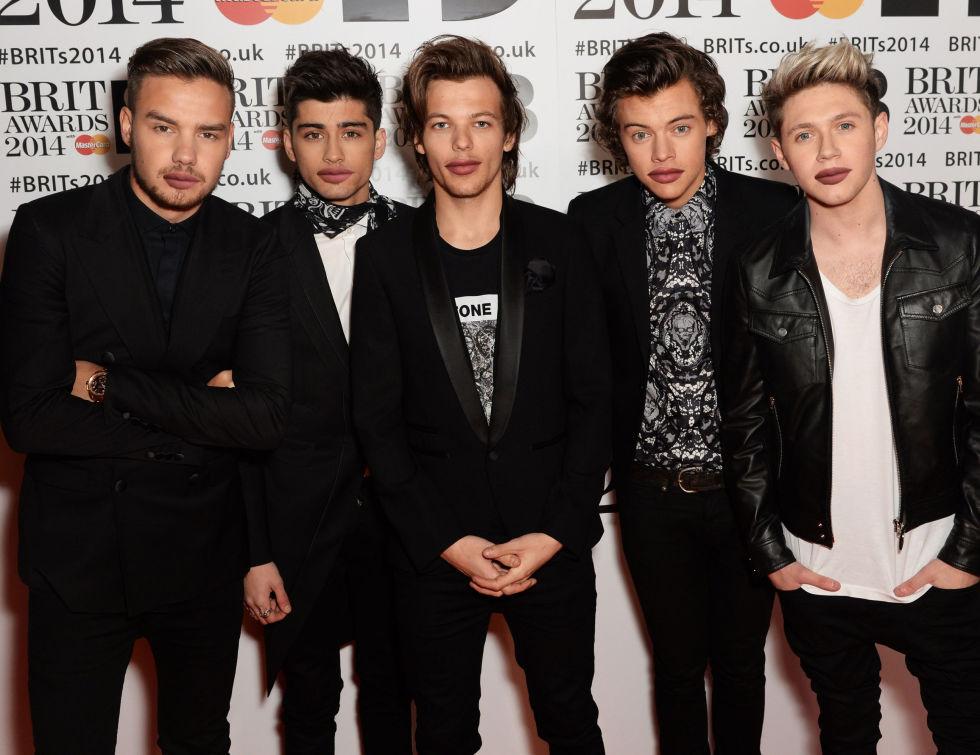 sugarscape's tweet photo. ICYMI: Here's a load of celebs with Kylie Jenner's lips http://t.co/mylBaaYCeh http://t.co/yjMUOs1usV