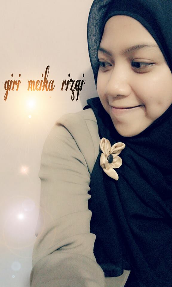 girimeikarizqi's tweet photo. i'am happy :)) http://t.co/ZYeSSK8Gvj