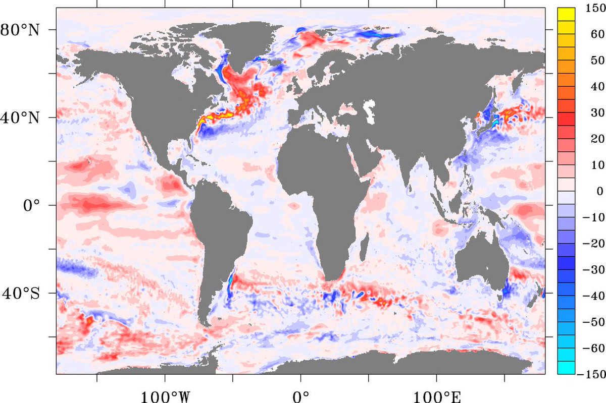 Reportingclimat's tweet photo. Study explains the role of oceans in global warming hiatus, claim researchers  http://t.co/nE3QglZiUs http://t.co/rdoZ0pP4zs