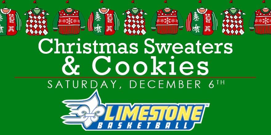 LimestoneFCA's tweet image. Be sure to come out this Saturday to support @Saints_Hoops