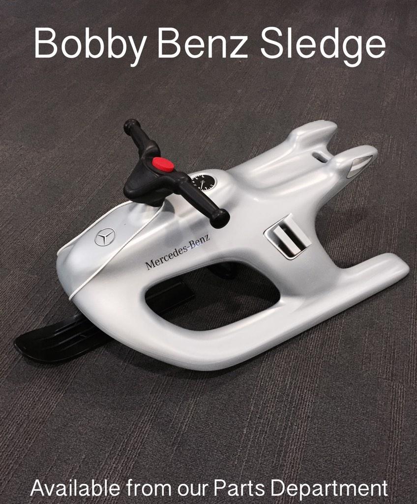 MBUKSales's tweet image. What do you buy a kid that has everything....
#MercedesBenz #ChristmasGiftIdeas