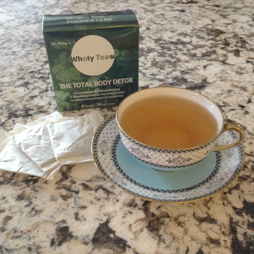 InnotechNutriti's tweet photo. https://t.co/shskv2hG6S
Cleansing is so Important!  #wholytea #cleanse #refresh #restart #feelyourbest http://t.co/DDmDAK9hdx