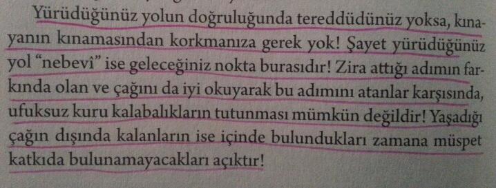 omertok's tweet photo. Tereddüdüm yok. 
 #BereketliGünler http://t.co/QDtKXjBIxq