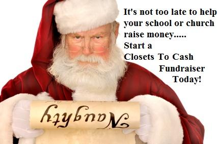 ClosetsToCash's tweet image. Start Today - ClosetsToCash.com