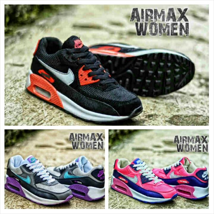 JavaOLshop's tweet photo. Nike Airmax90 | for Women | 37-40 | Khusus hari ini ada potongan harga, Order Pin: 27FEE02E http://t.co/ScXAMUPTxi