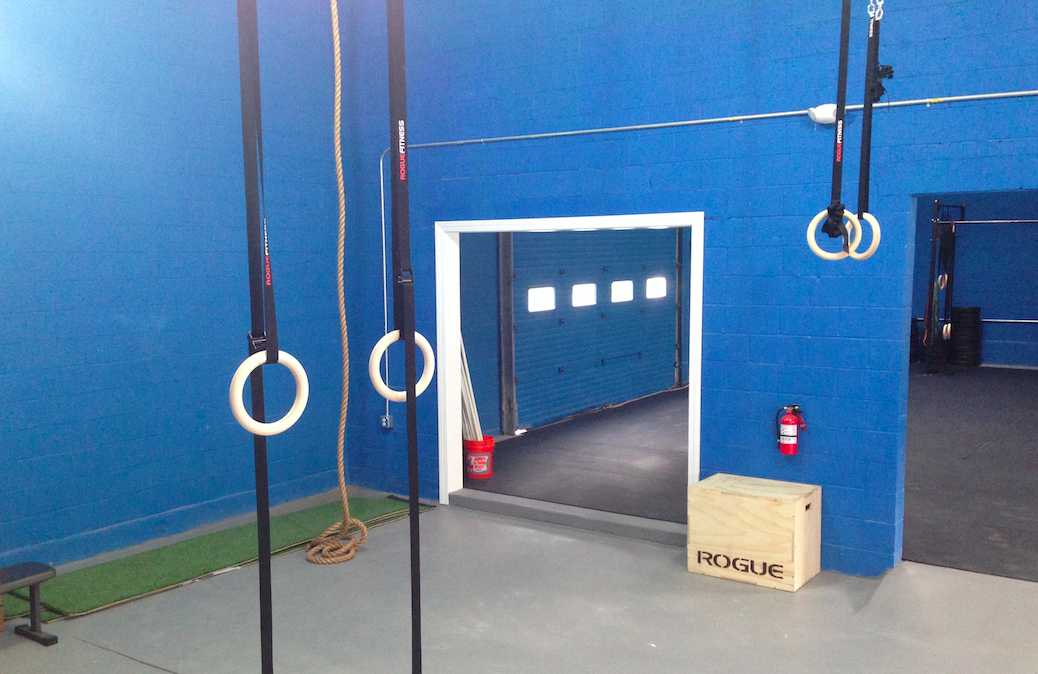 BostInno's tweet photo. Get ‘Eastie Fit’ at this grand opening event on Saturday
http://t.co/4y2cLf4oqK http://t.co/B5UoMw5m8y