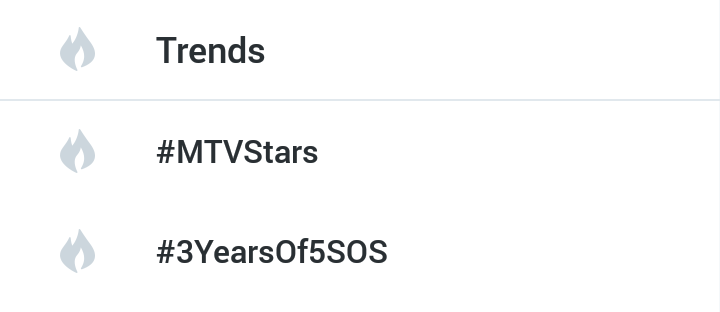 5SOS_heart's tweet photo. Best hashtag ever trending #3YearsOf5SOS ♡♡♡ @5SOS http://t.co/UIcdWLfUGB