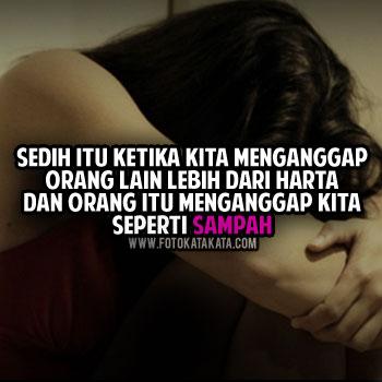 Kata Kata Orang Patah Hati