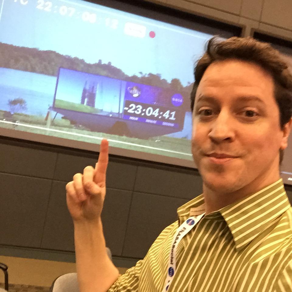 AndrewMayne tweet picture