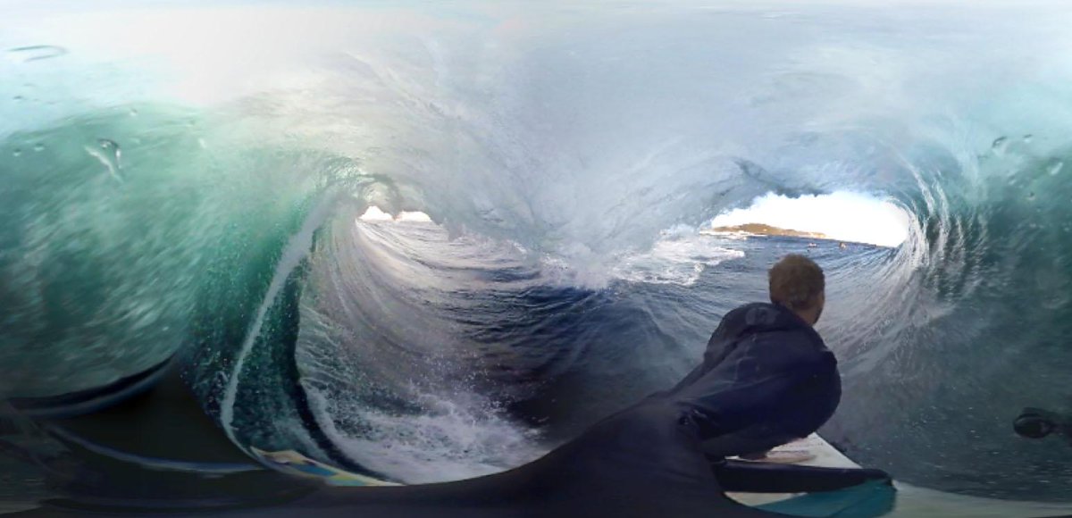 bruceallantv's tweet photo. https://t.co/yEHDi9AHhJ
#VirtualRealitySurf http://t.co/pR13rmuqmh