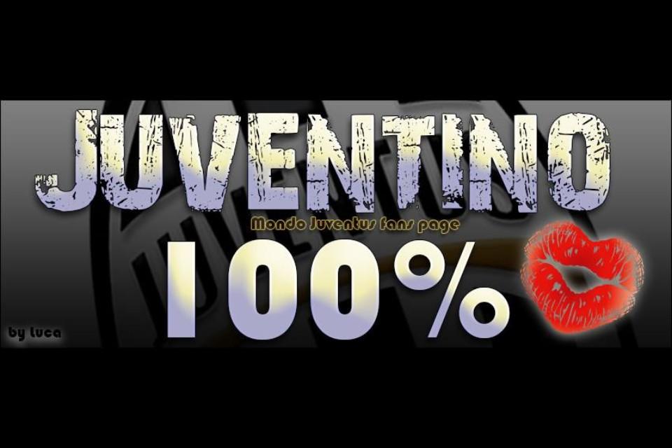 FINO ALLA FINE FORZA JUVENT