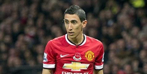 Bolanet's tweet photo. http://t.co/Ub2nQA38ZP - Owen: Di Maria Tak Pantas Dibandrol Begitu Mahal http://t.co/oTlAeHLYj0