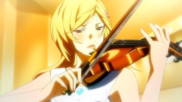 四月は君の嘘 第3話 Kimiuso 03 Twitter