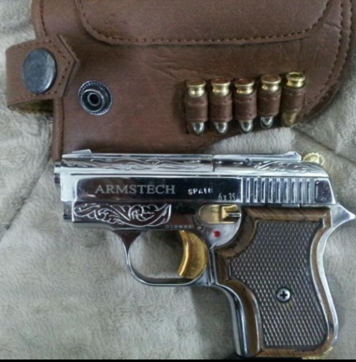 ☆ للبيع مسدسات ربع ☆ (@sample7771777) on Twitter photo 