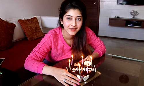 BsonarikaFans's tweet photo. My angell.... http://t.co/HWGuaLCqfS