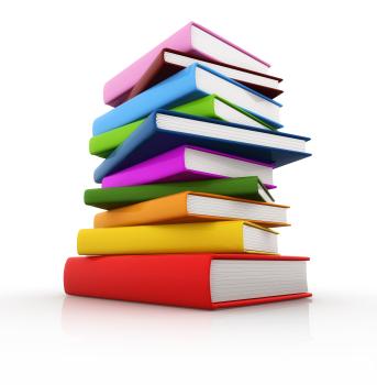 What's your favorite #eLearning perk? Tweet us! #education #highered #college #eBooks