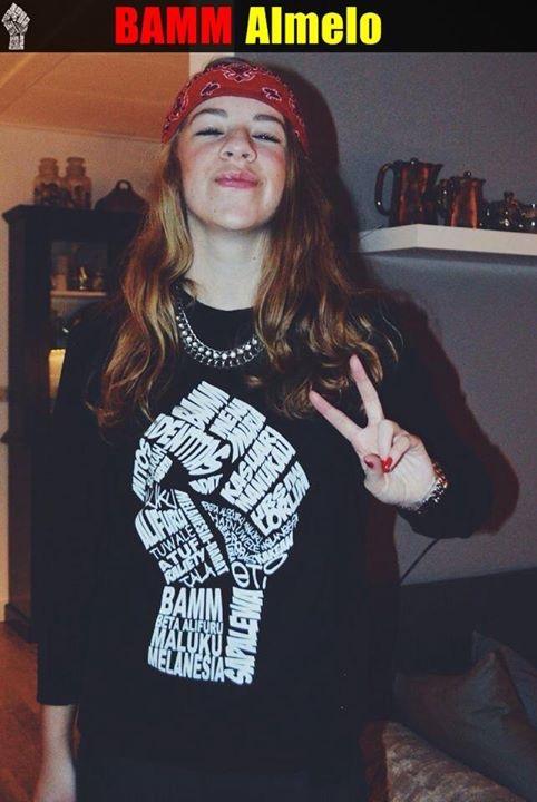 M.Y. on Twitter: "#BAMM Almelo di Tanah belanda. Beta ...