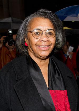 Happy 73rd Birthday to actress Mary Alice, a.k.a. the Oracle from The Matrix Revolutions. 