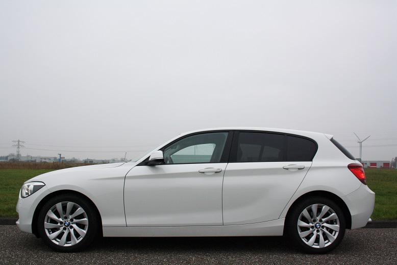 Net binnen: BMW 116d 2.0d F20 Business+ Sportstoelen + Stoelverwarming Xenon Navi Prof mdjautos.nl/aanbod/bmw-116…