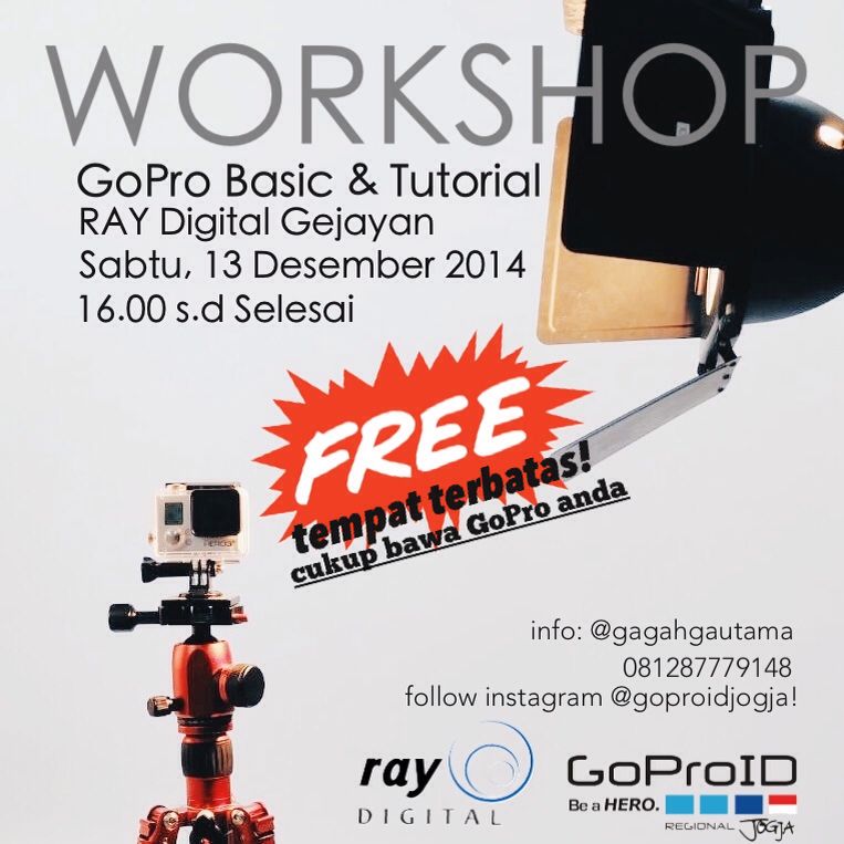 Go Pro Indonesia tweet media