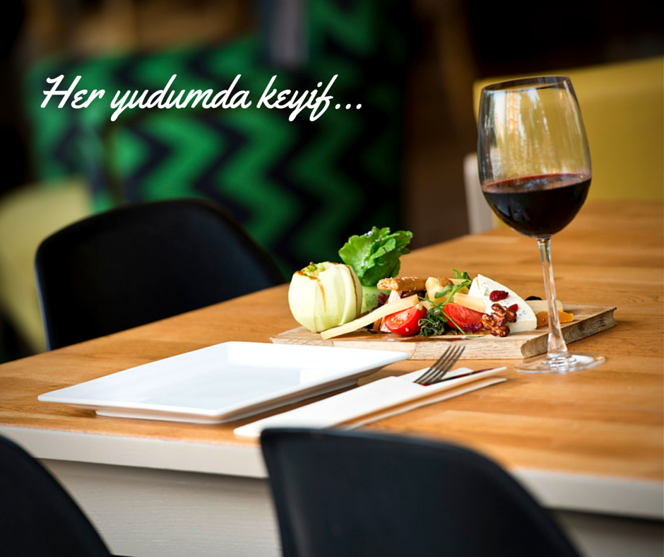 Keyif yapmak için hafta sonunu beklemeyin! #miotime