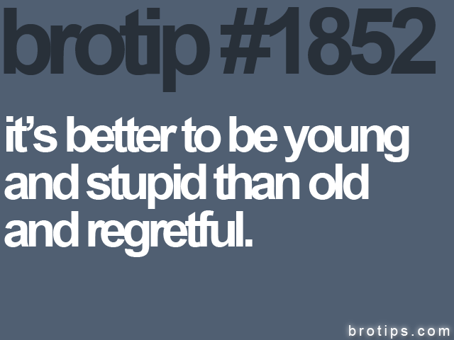 Bro Code tweet media