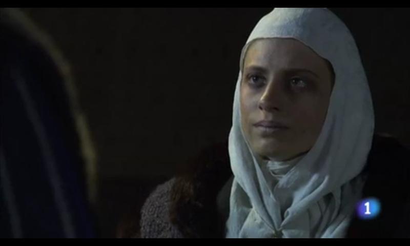 MisFavoritos64's tweet photo. Disfrutándome de las últimas escenas de @javierrrey en @isabel_tve. #Isabel39 @SerieIsabelFans #AdiósIsabel http://t.co/yNH4yO57jk