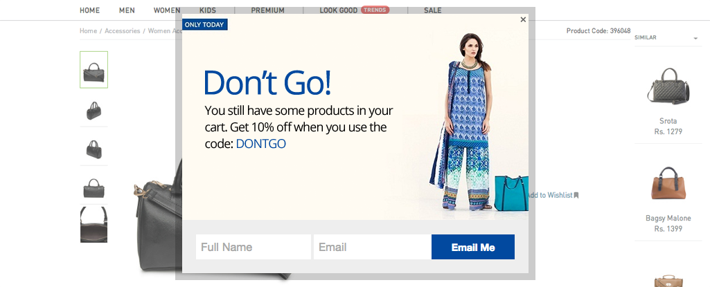 FlutterHQ's tweet image. 20 Effective Email List Growth Tactics for E-Commerce Sites snip.ly/kV0W