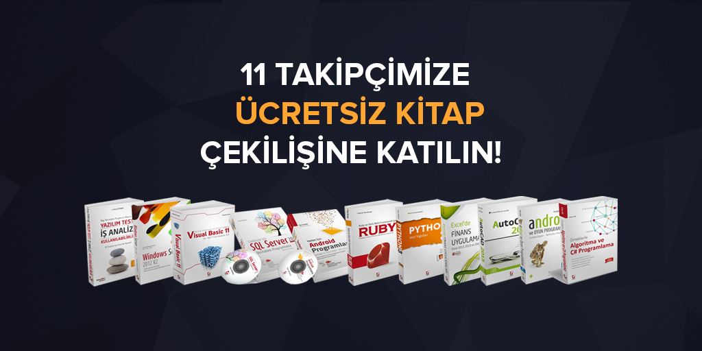 Tamindir's tweet photo. 11 takipçimize kitap hediye edeceğimiz çekilişe katılmak için RT'leyin ve formu doldurun: http://t.co/iUMLB8MOvm http://t.co/EOtSeSFMxd