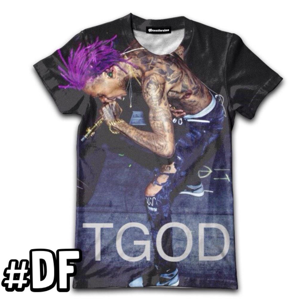 DatFreshFash tweet picture