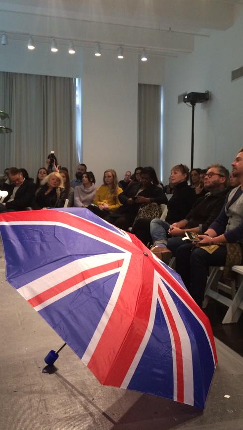 shopassociation's tweet photo. #chantellefraser #RetailDesignCollective The British Invasion! http://t.co/VDOMIBVy0F